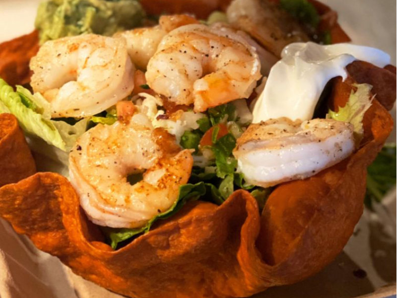 Taco Salad