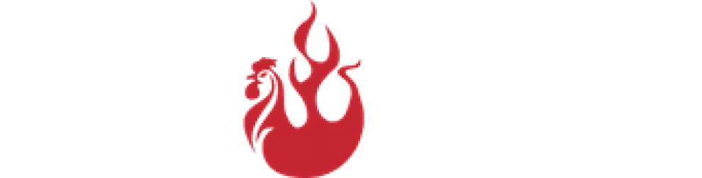 Fire Wings