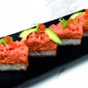 Spicy Tuna Crispy Rice
