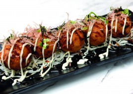 Takoyaki