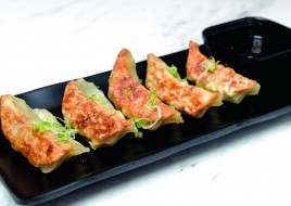 Gyoza
