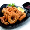 Calamari Ring