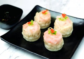 Shrimp Shumai