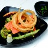 Vegetable Tempura