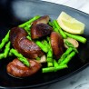 Sauteed AsparagusMushroom