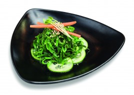 Seaweed Salad