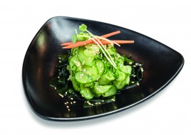 Sunomono Salad