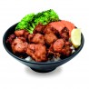 Chicken Karaage Bowl