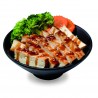 Tofu Teriyaki Bowl