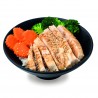 Chicken Teriyaki Bowl