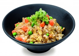 Fried Rice