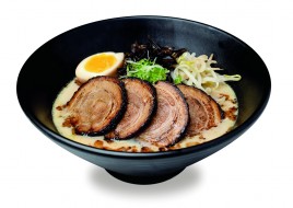 Tonkotsu Ramen