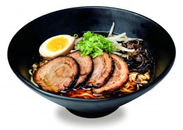 Shoyu Ramen
