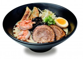 Luv 'n Eat House Special Ramen