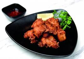 Chicken Karaage