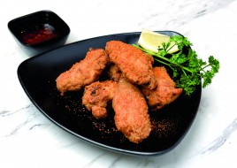 Wing Zab