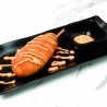 Mozza Corn dog