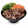 Steak Teriyaki Bowl