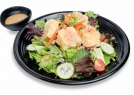Tofu Salad