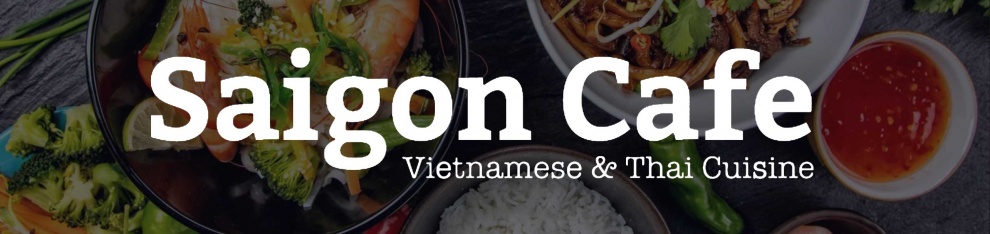 Saigon Cafe