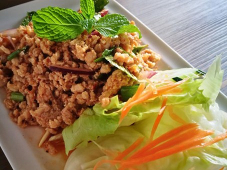 Siam Imperial Thai Kitchen SALAD