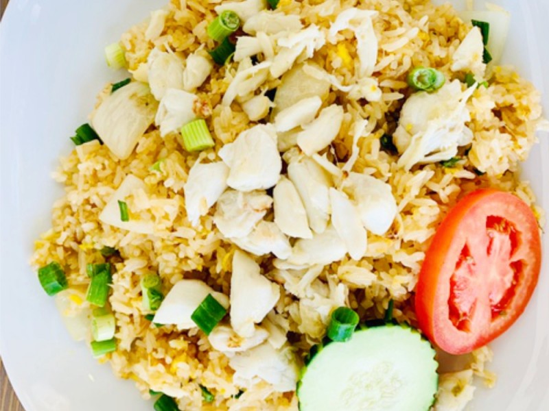 Fried Rice