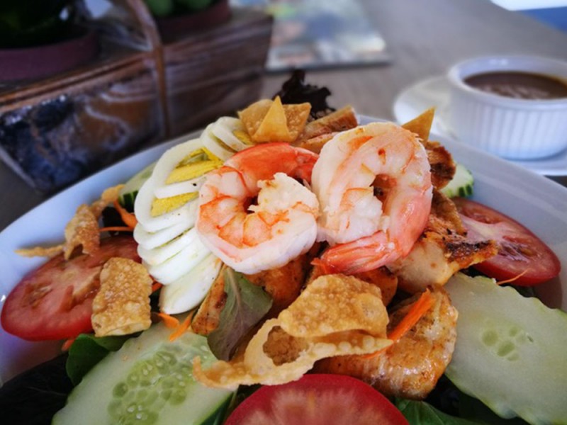 Yum Yai