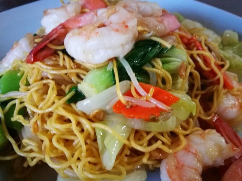 Chow Mein
