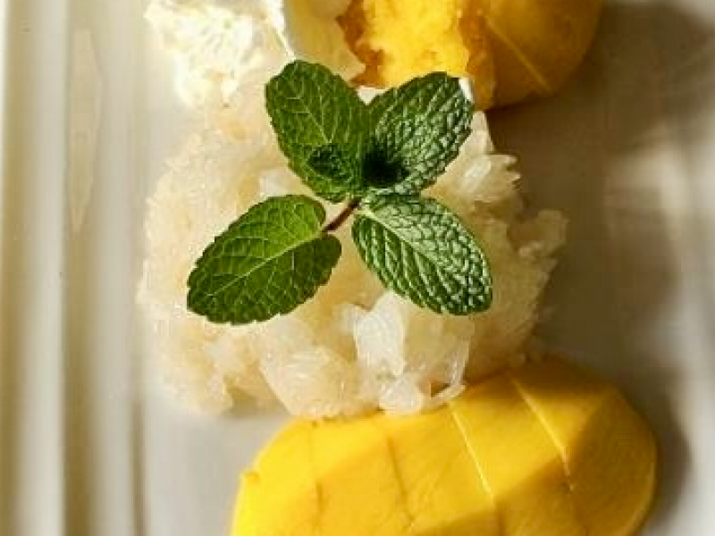 Mango Tango