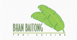 Bhan Baitong Thai Cuisine logo