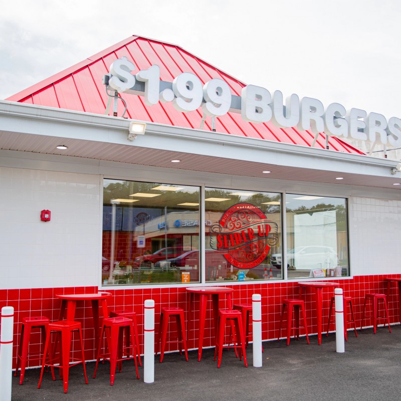 slider up burgers colonia new jersey