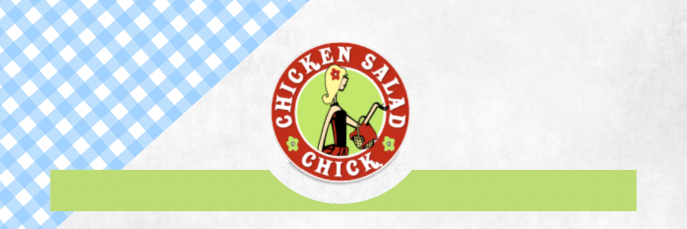 Chicken Salad Chick of Conway