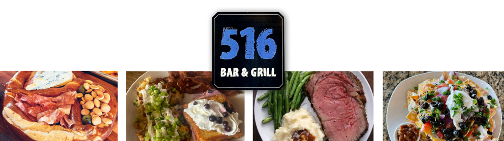 516 Bar and Grill