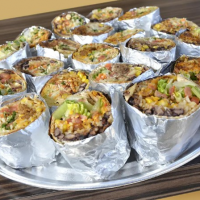 Burritos