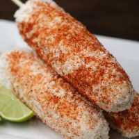 Elote Or Esquite