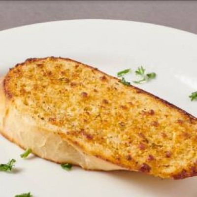Elayne's Garlic Bread