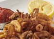 Aby's Cajun Fried Calamari