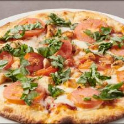 Toby's Pizza