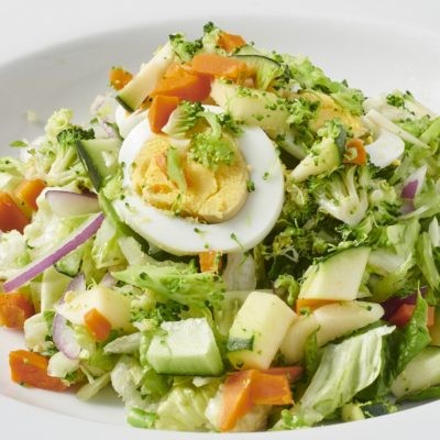 Be Healthy