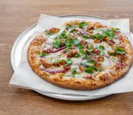 Frankie's Italian Kitchen NoHo Pizza