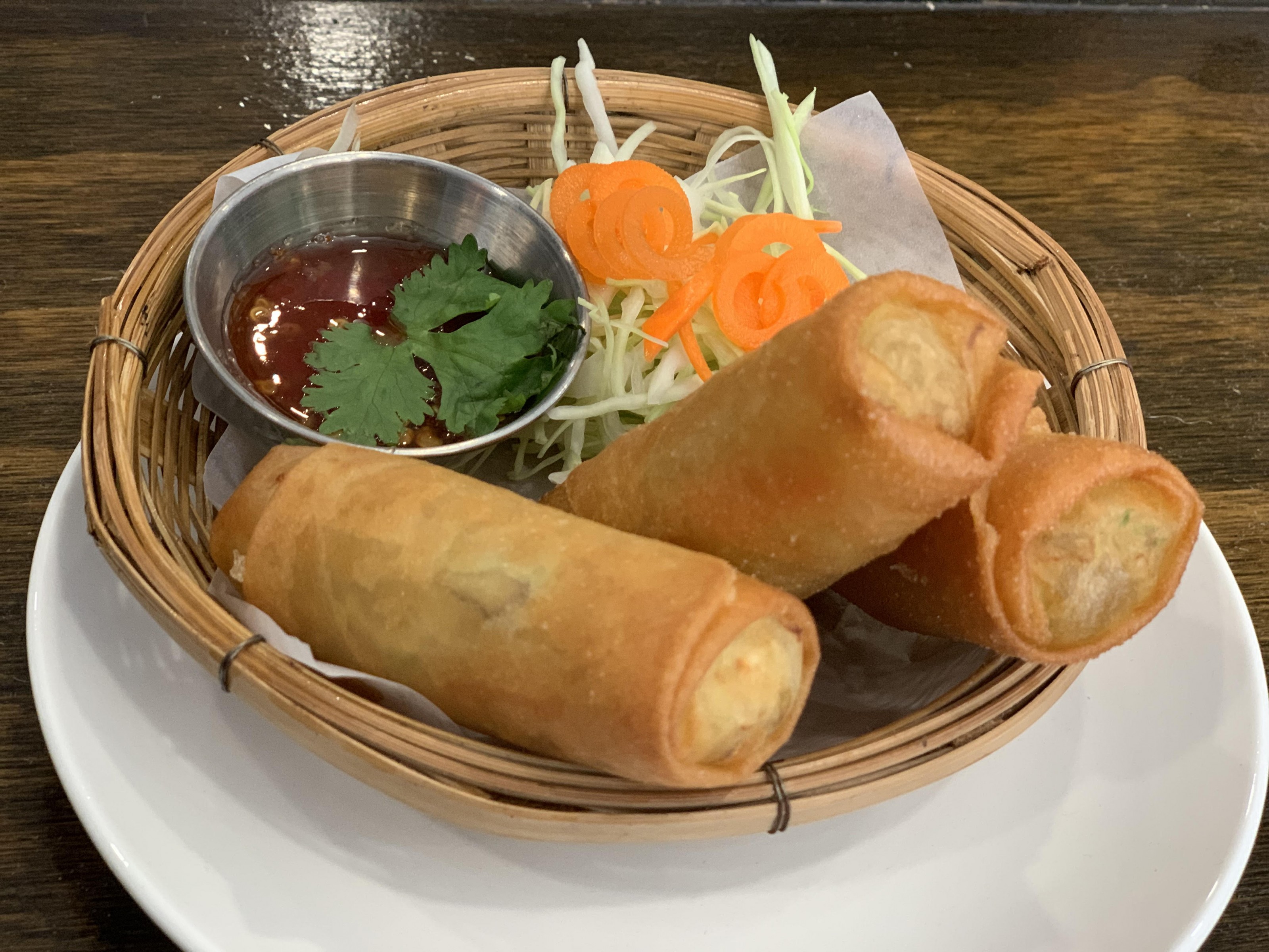 Tuk Tuk Thai Cuisine Corpus Christi Menu Order Online