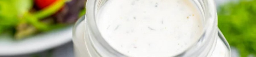 Sides, Sauses, and Misc