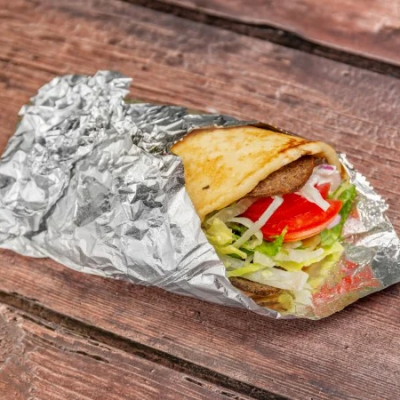 Beef Gyro