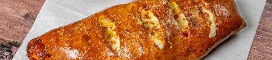 Calzones/Stromboli