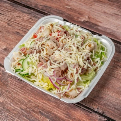 Chef Salad