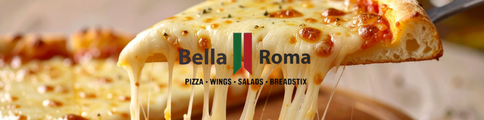 Bella Roma Pizza