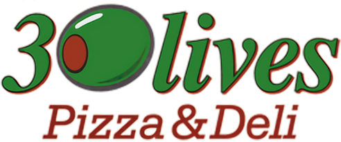 3 Olives Pizza & Deli - Karavan by 3 Olives