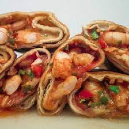 La Pinata Mexican Restaurant Seafood