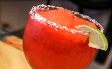 La Pinata Mexican Restaurant Alcoholic Beverages