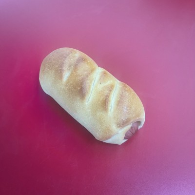 Hot Dog